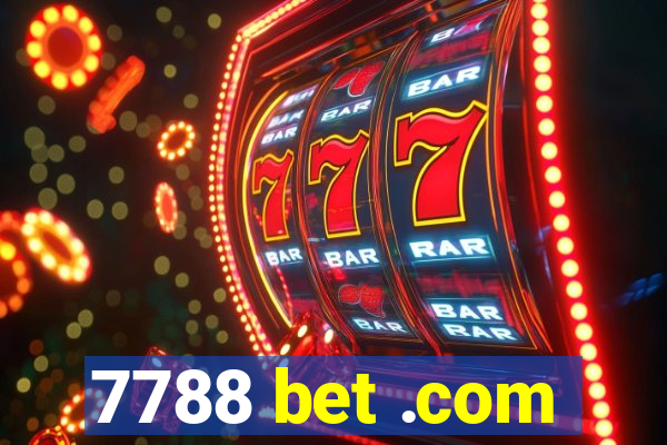 7788 bet .com